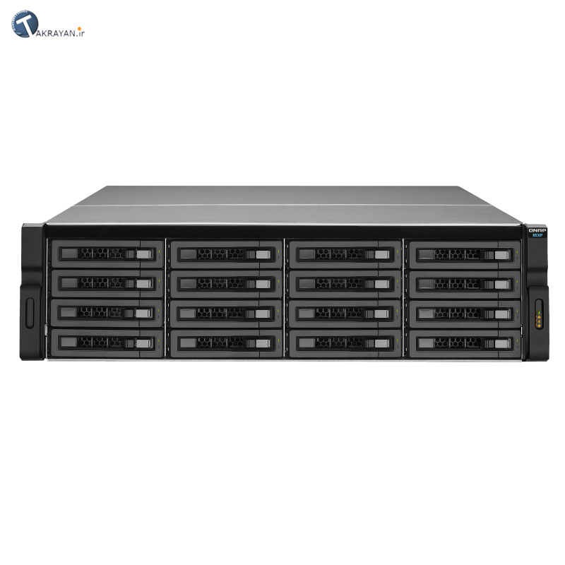 Qnap REXP-1620U-RP NAS